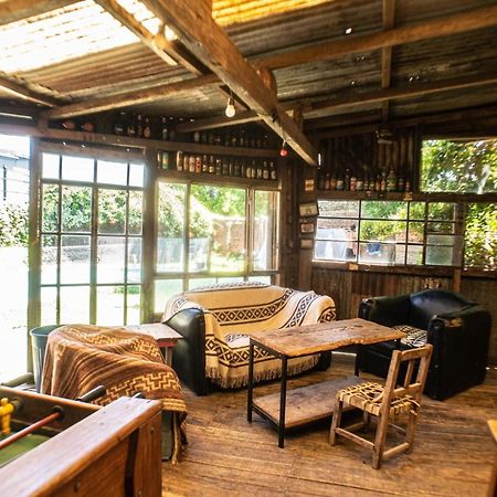 Hostel El Puesto San Antonio de Areco Bagian luar foto