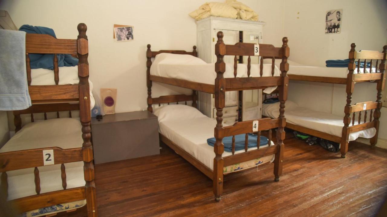 Hostel El Puesto San Antonio de Areco Bagian luar foto