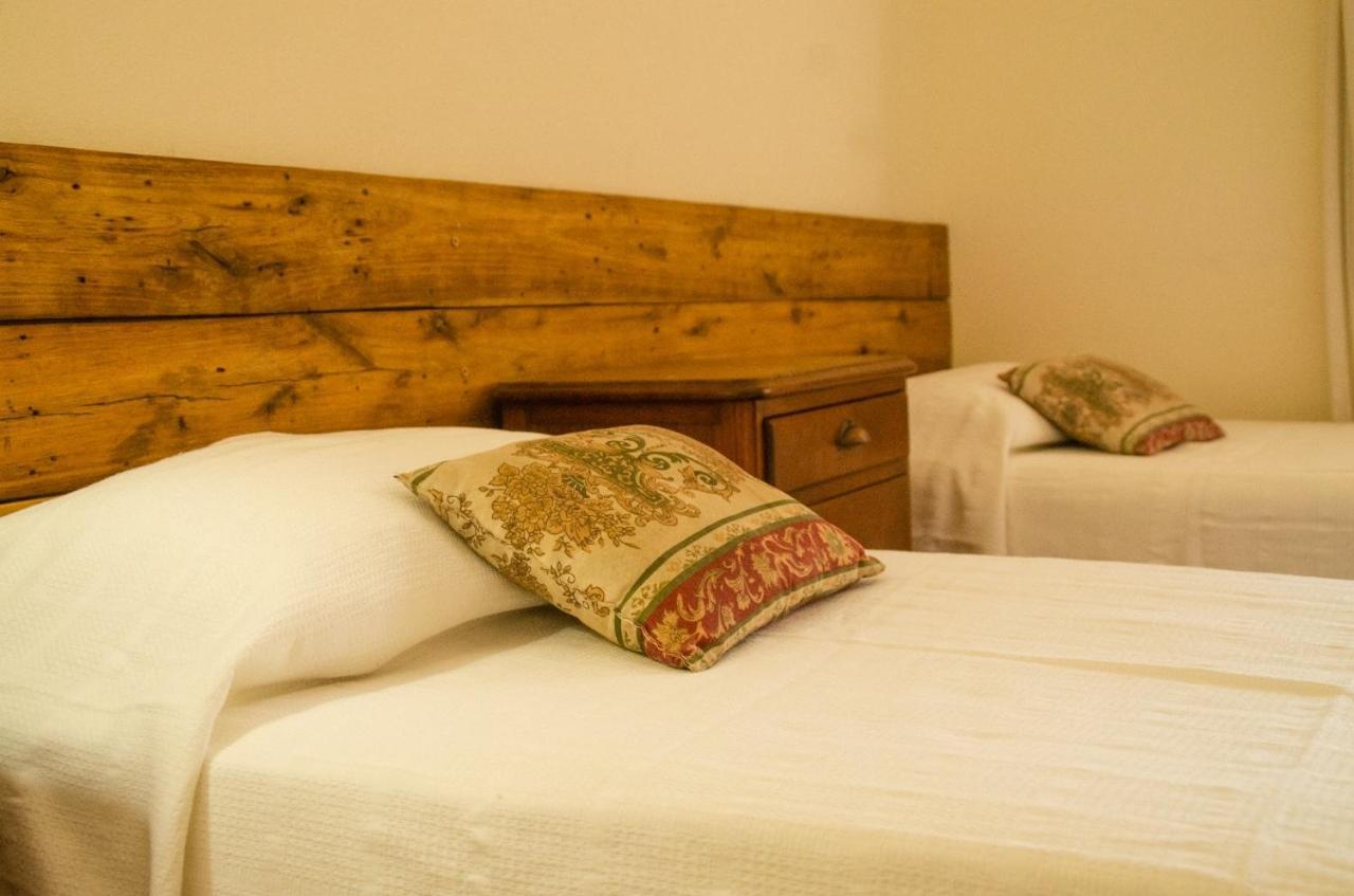 Hostel El Puesto San Antonio de Areco Bagian luar foto