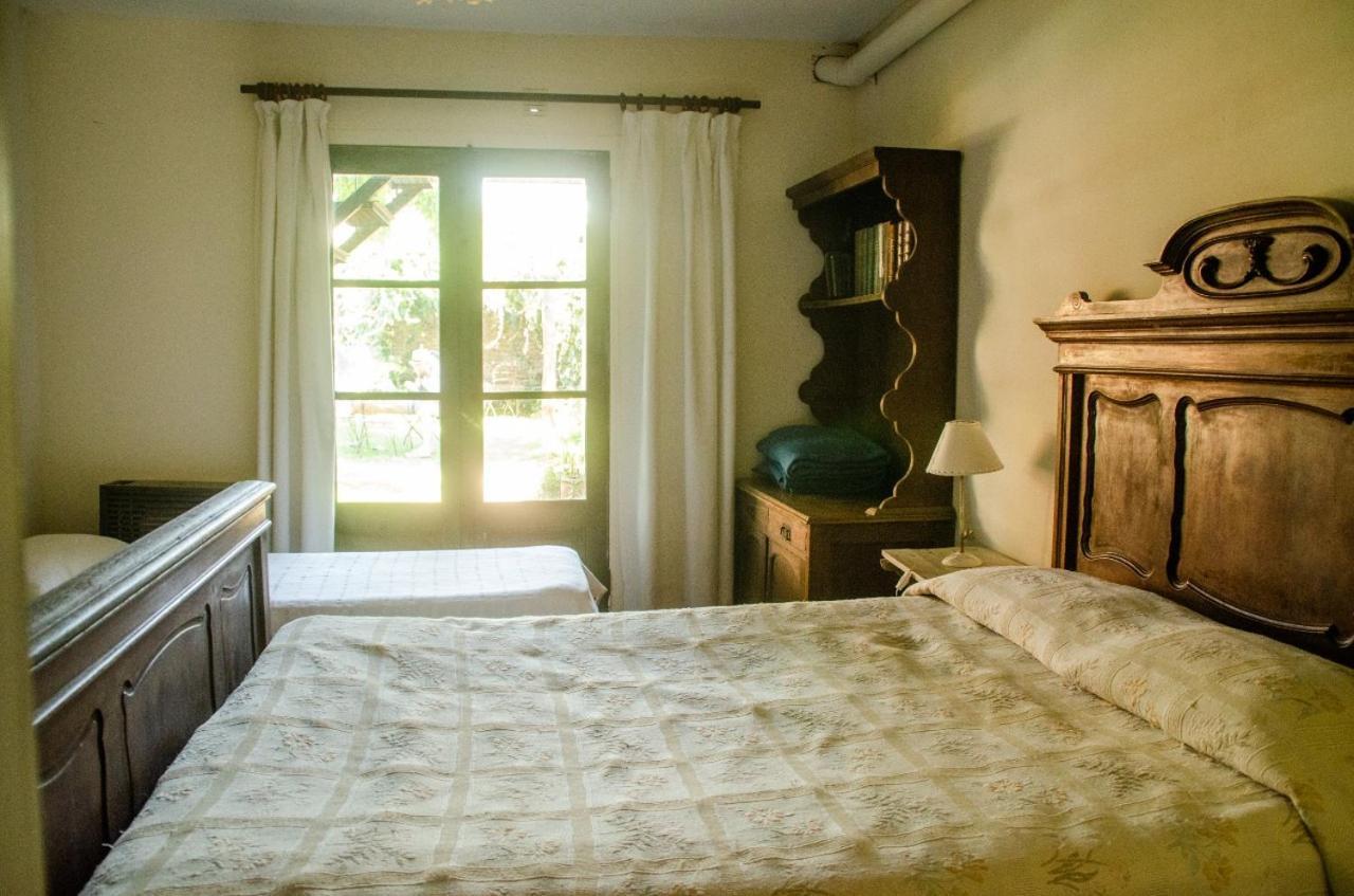 Hostel El Puesto San Antonio de Areco Bagian luar foto