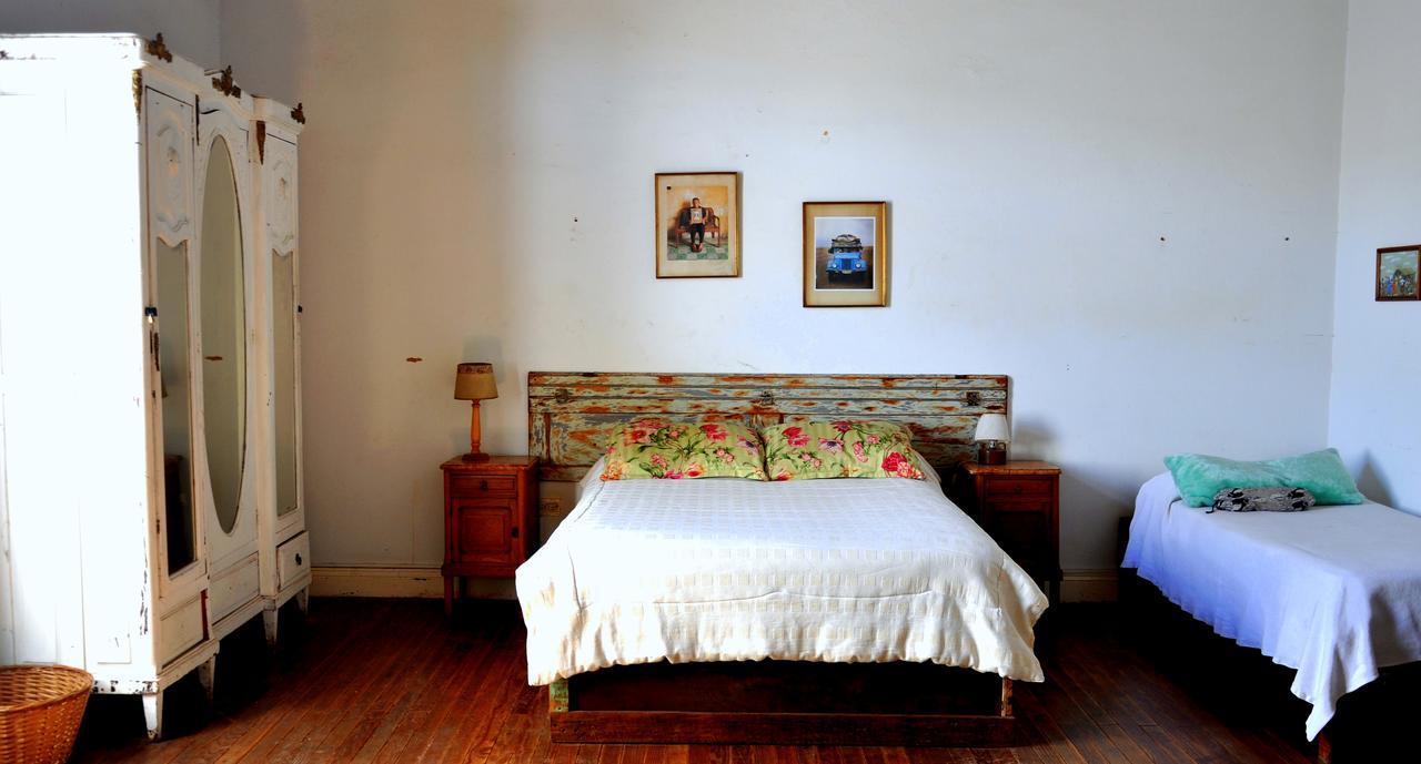 Hostel El Puesto San Antonio de Areco Bagian luar foto