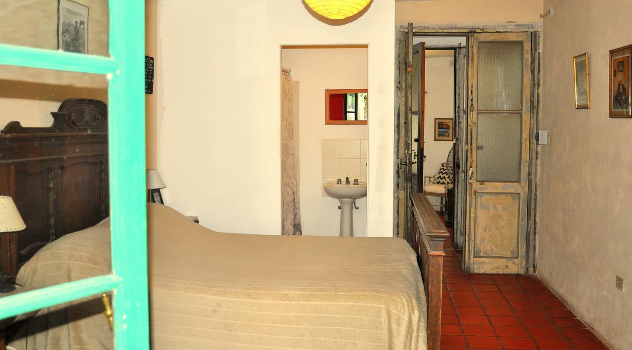 Hostel El Puesto San Antonio de Areco Bagian luar foto
