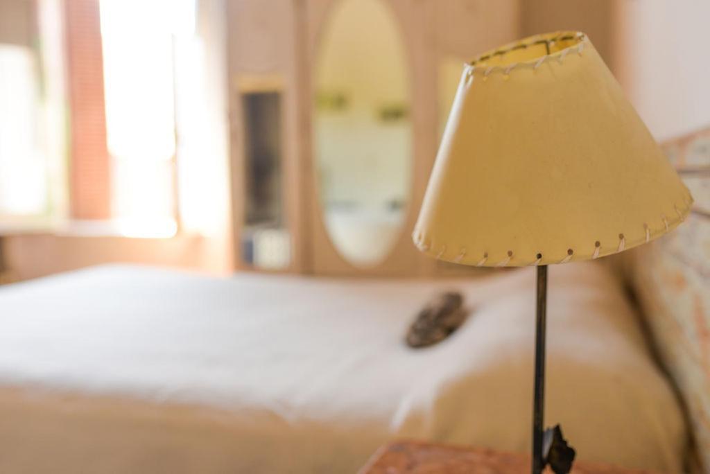 Hostel El Puesto San Antonio de Areco Bagian luar foto