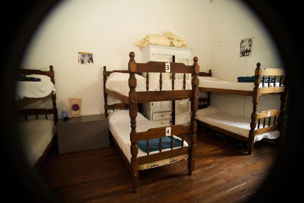 Hostel El Puesto San Antonio de Areco Bagian luar foto