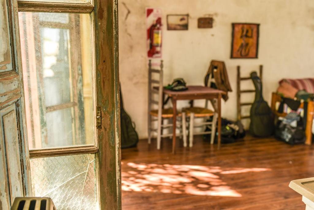 Hostel El Puesto San Antonio de Areco Bagian luar foto